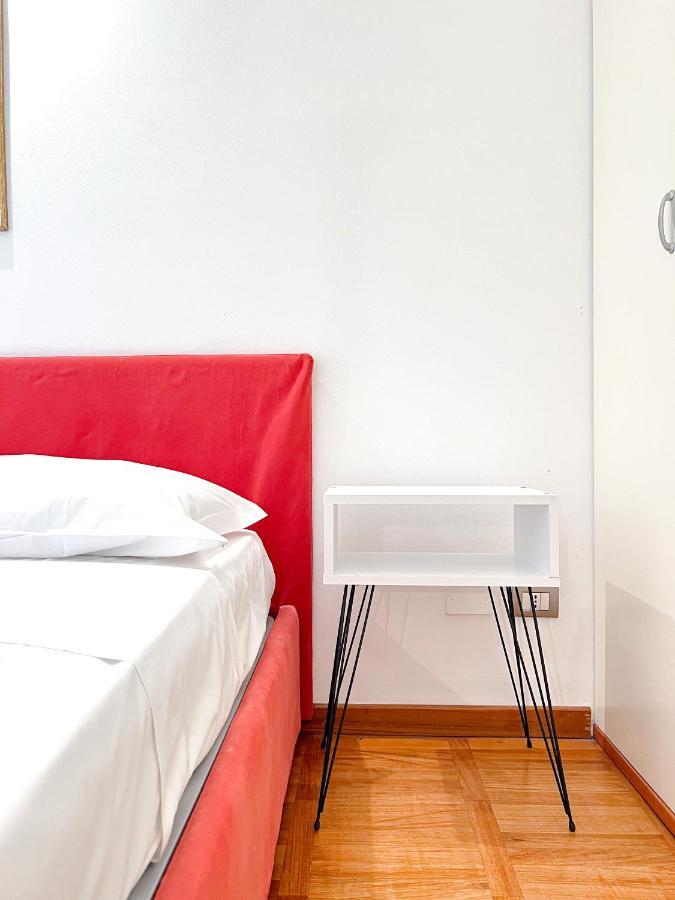 The Boutique - Repubblica - Station Apartment Mailand