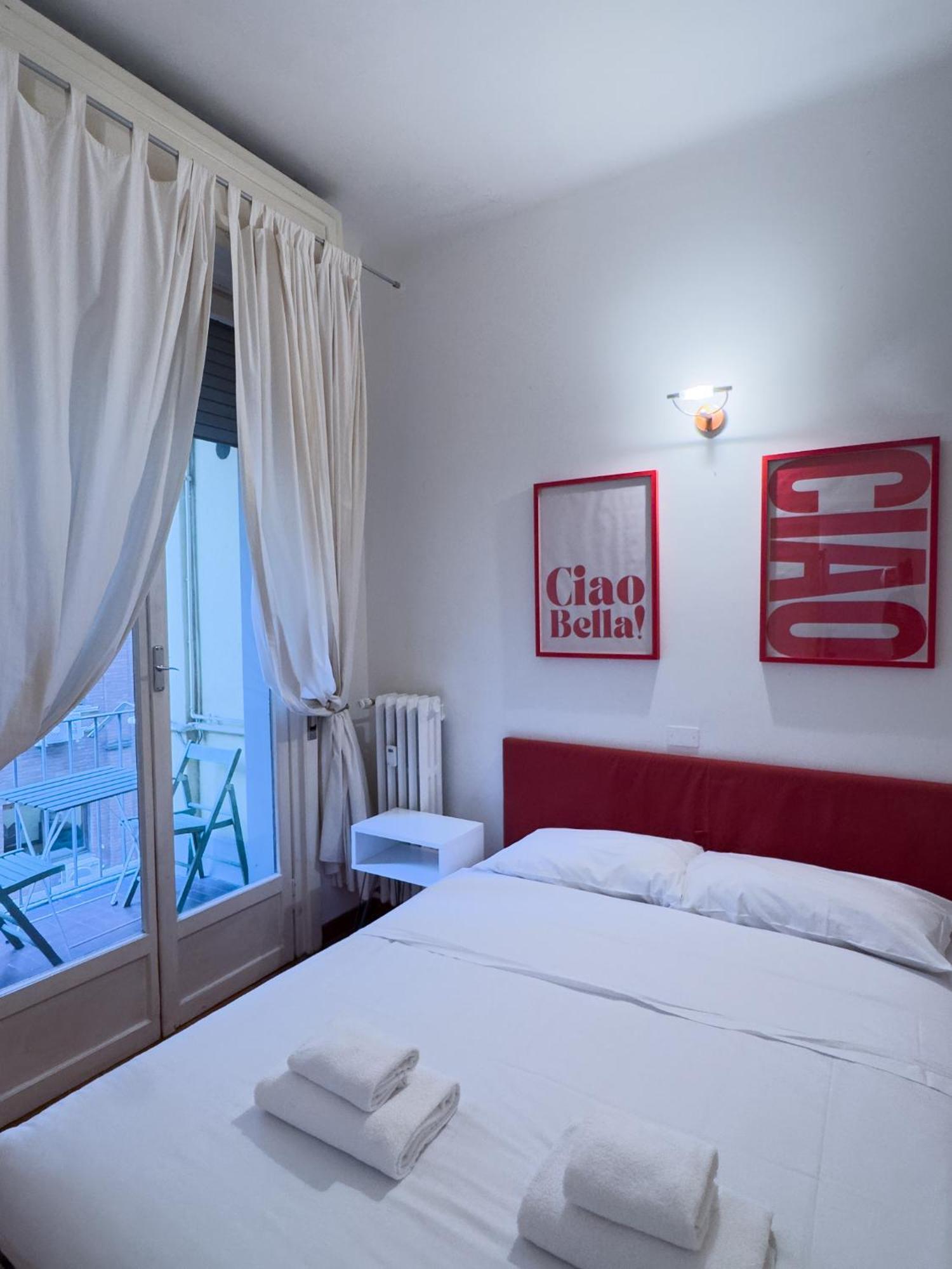 The Boutique - Repubblica - Station Apartment Mailand