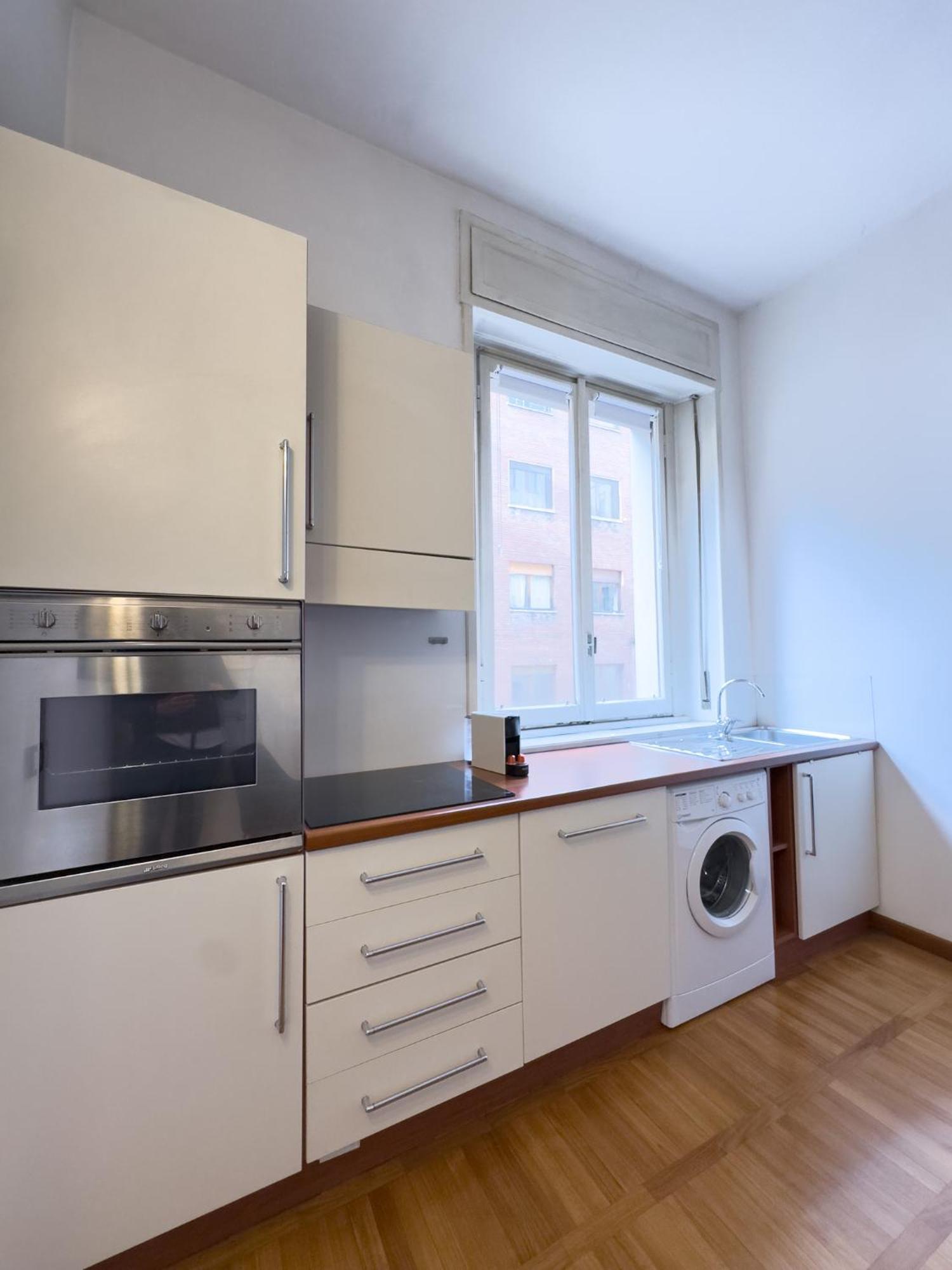 The Boutique - Repubblica - Station Apartment Mailand