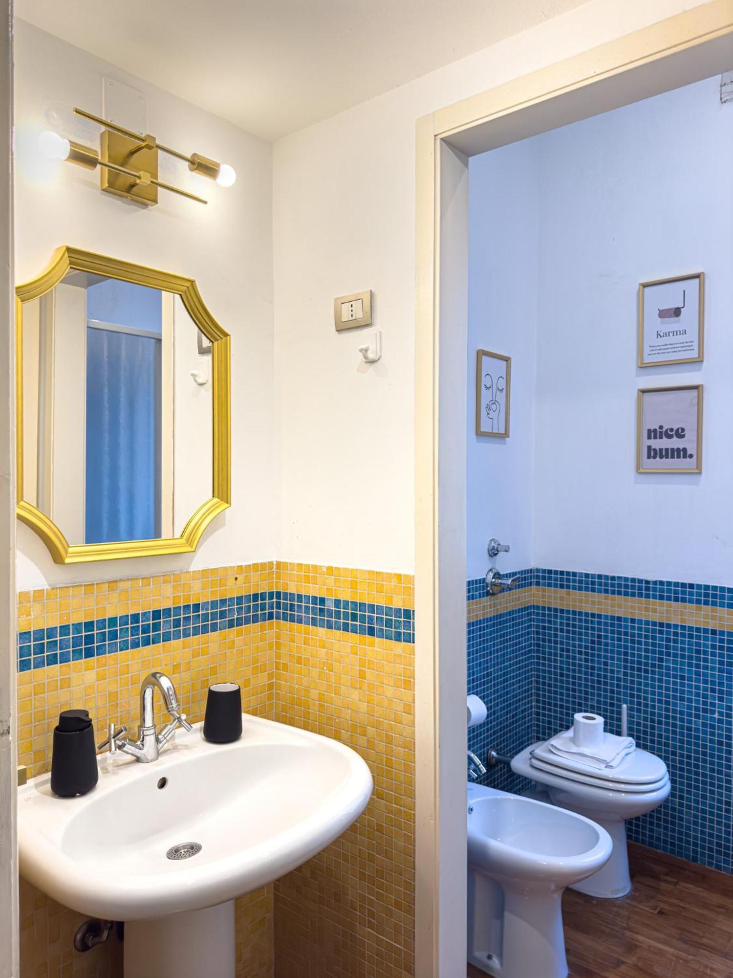 Apartment The Boutique - Repubblica - Station Mailand