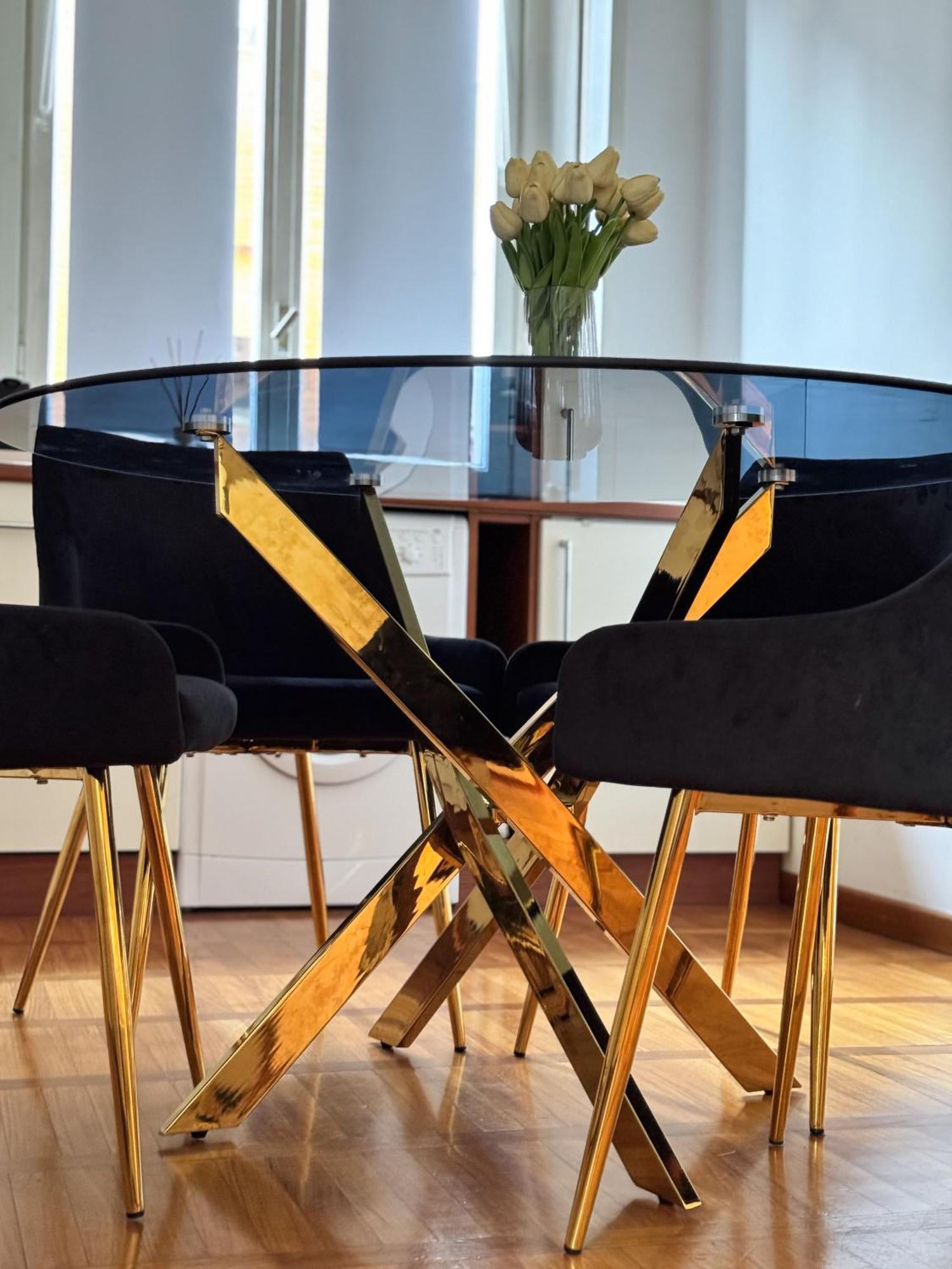 Apartment The Boutique - Repubblica - Station