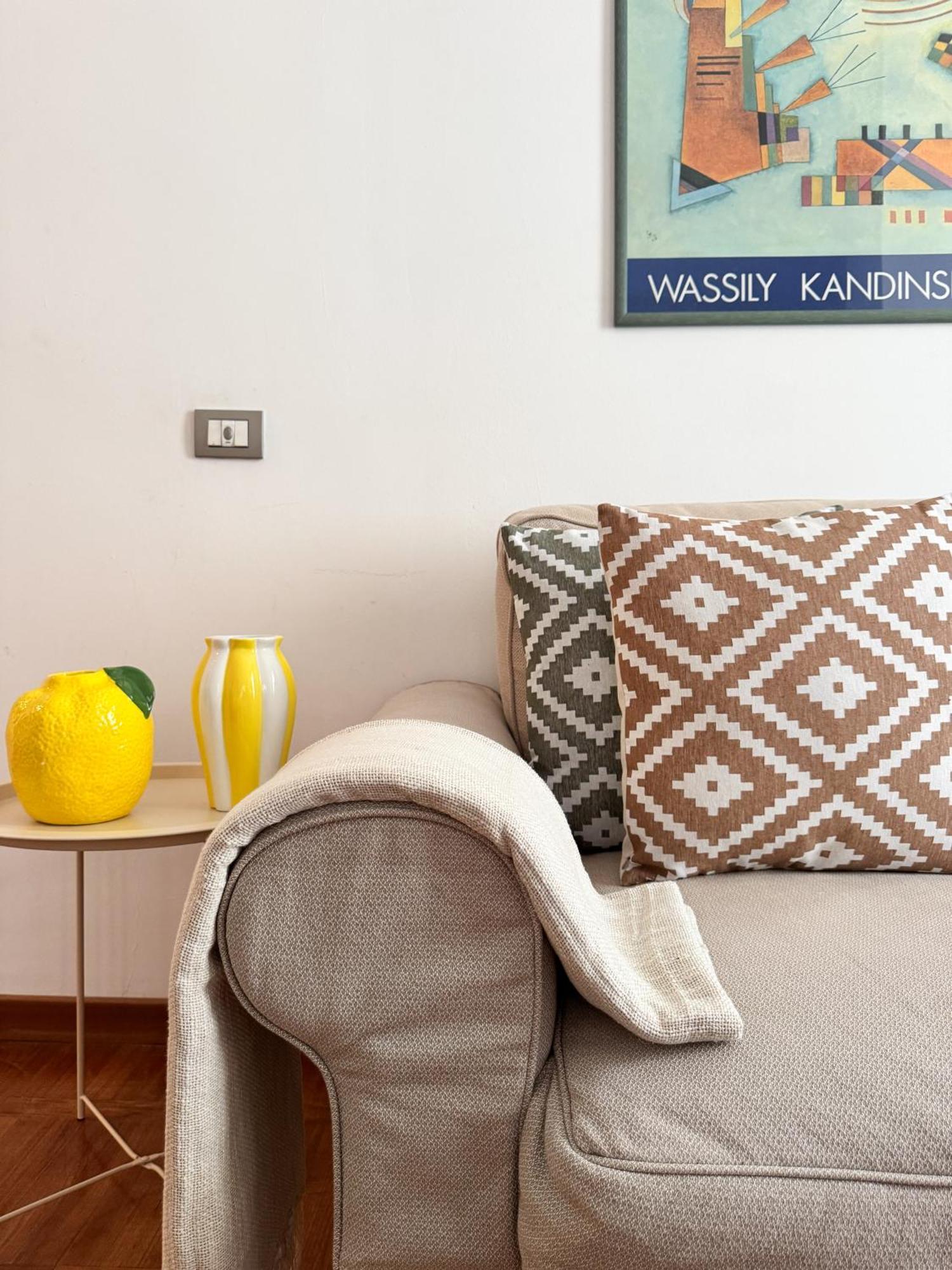The Boutique - Repubblica - Station Apartment *