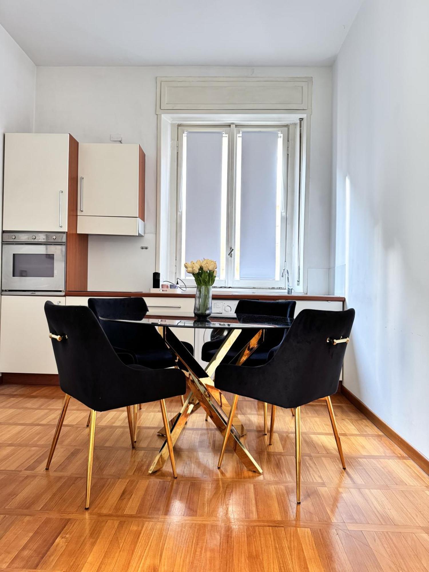 The Boutique - Repubblica - Station Apartment *